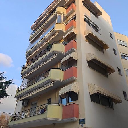 Artemis Apartman Szaloniki Kültér fotó