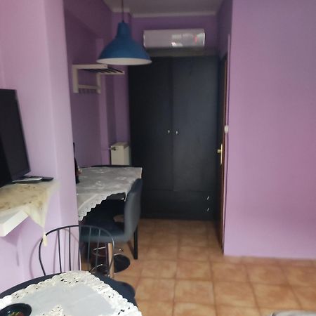 Artemis Apartman Szaloniki Kültér fotó