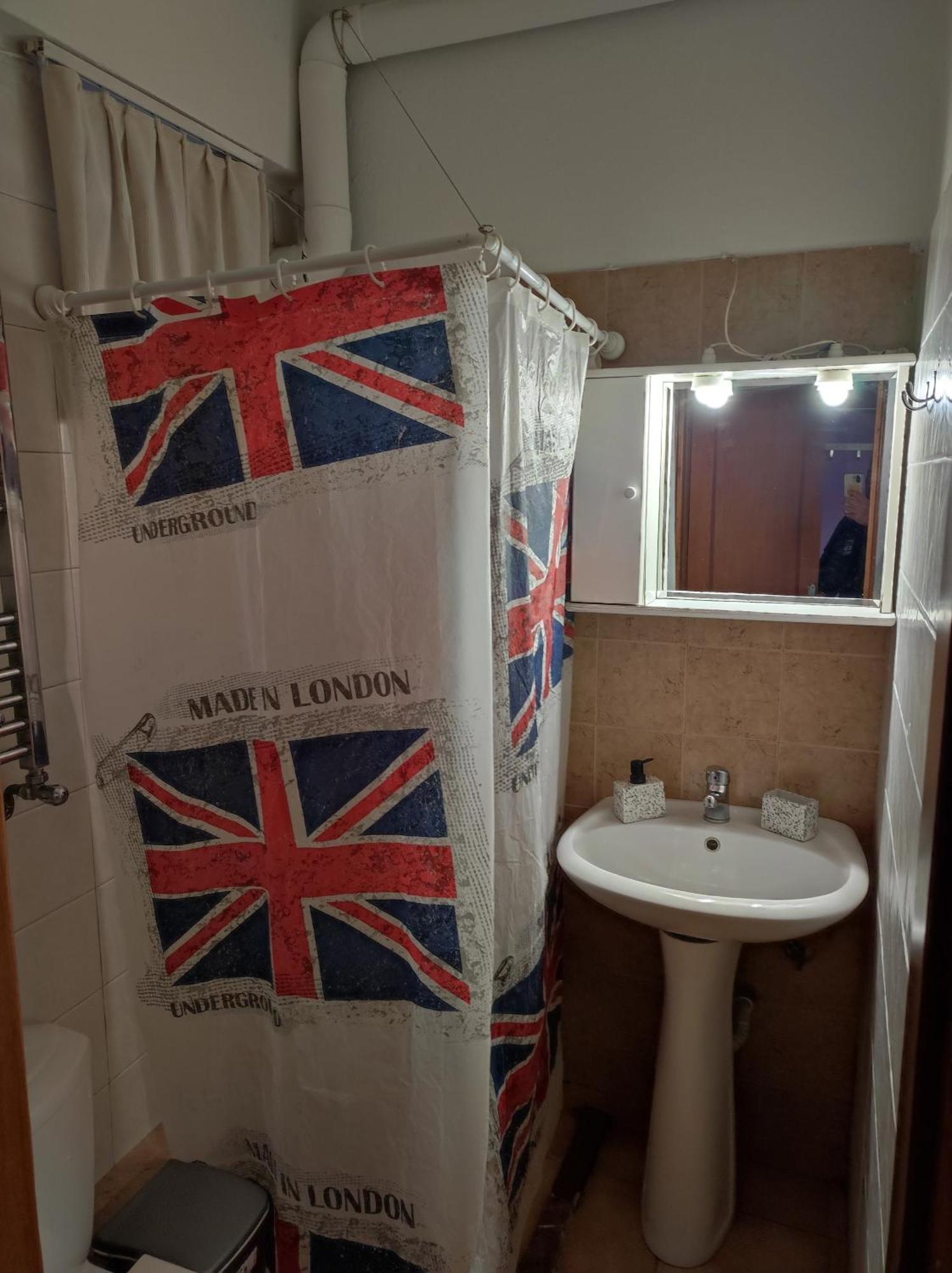 Artemis Apartman Szaloniki Kültér fotó