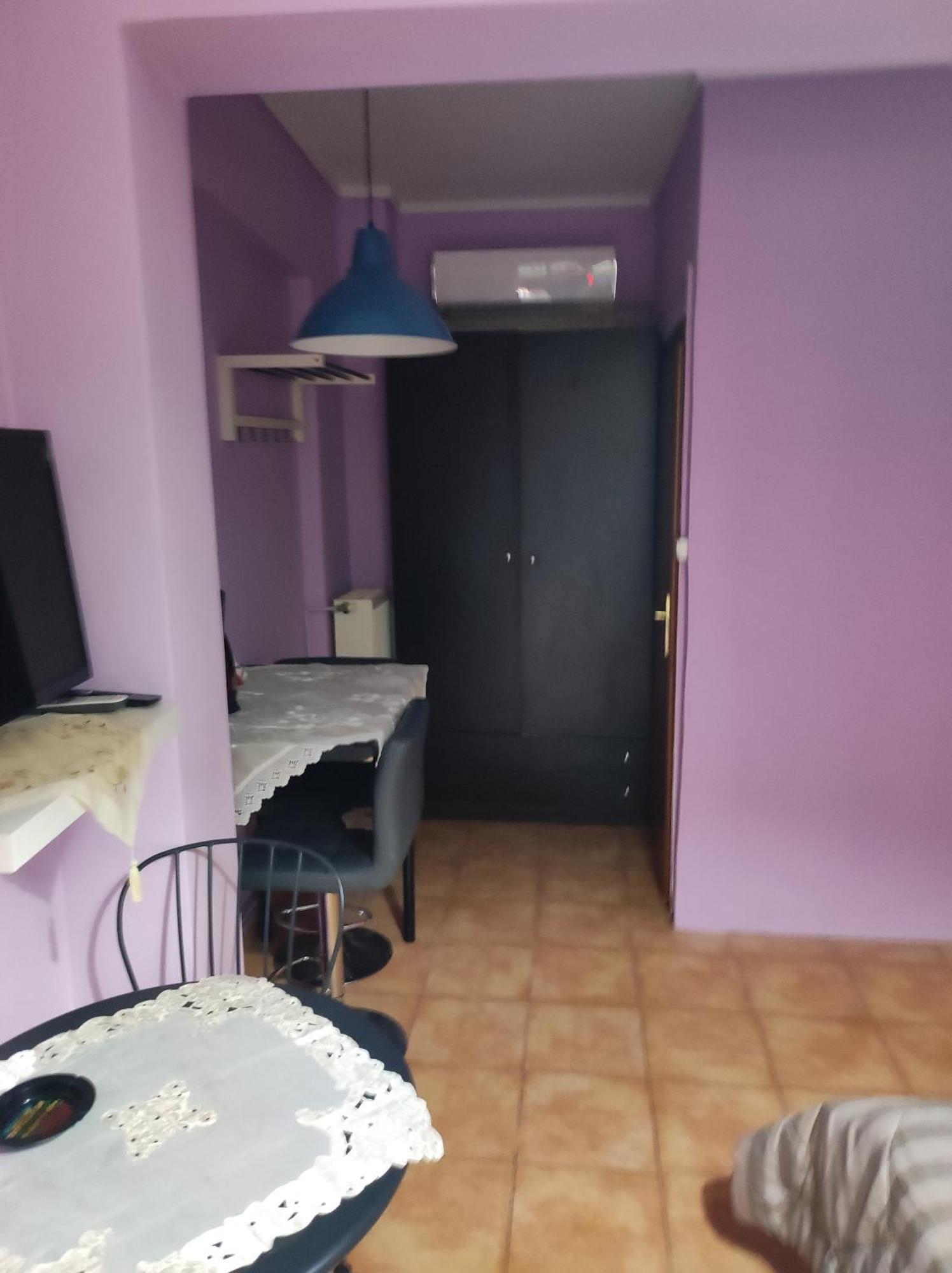 Artemis Apartman Szaloniki Kültér fotó